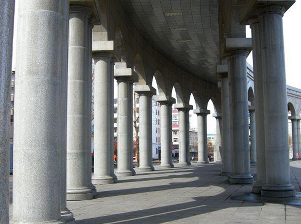 橋欄桿價格  橋欄桿哪里好