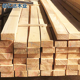 建筑木模板廠家—覽表 建筑工地方木 木方廠家使用時間長 結(jié)構(gòu)均勻