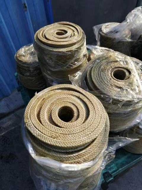 供應(yīng)純棉紗盤根 8X8------70X70   盤根生產(chǎn)廠家。