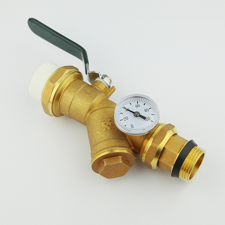 燃氣閥241永德信過濾器 銅球閥