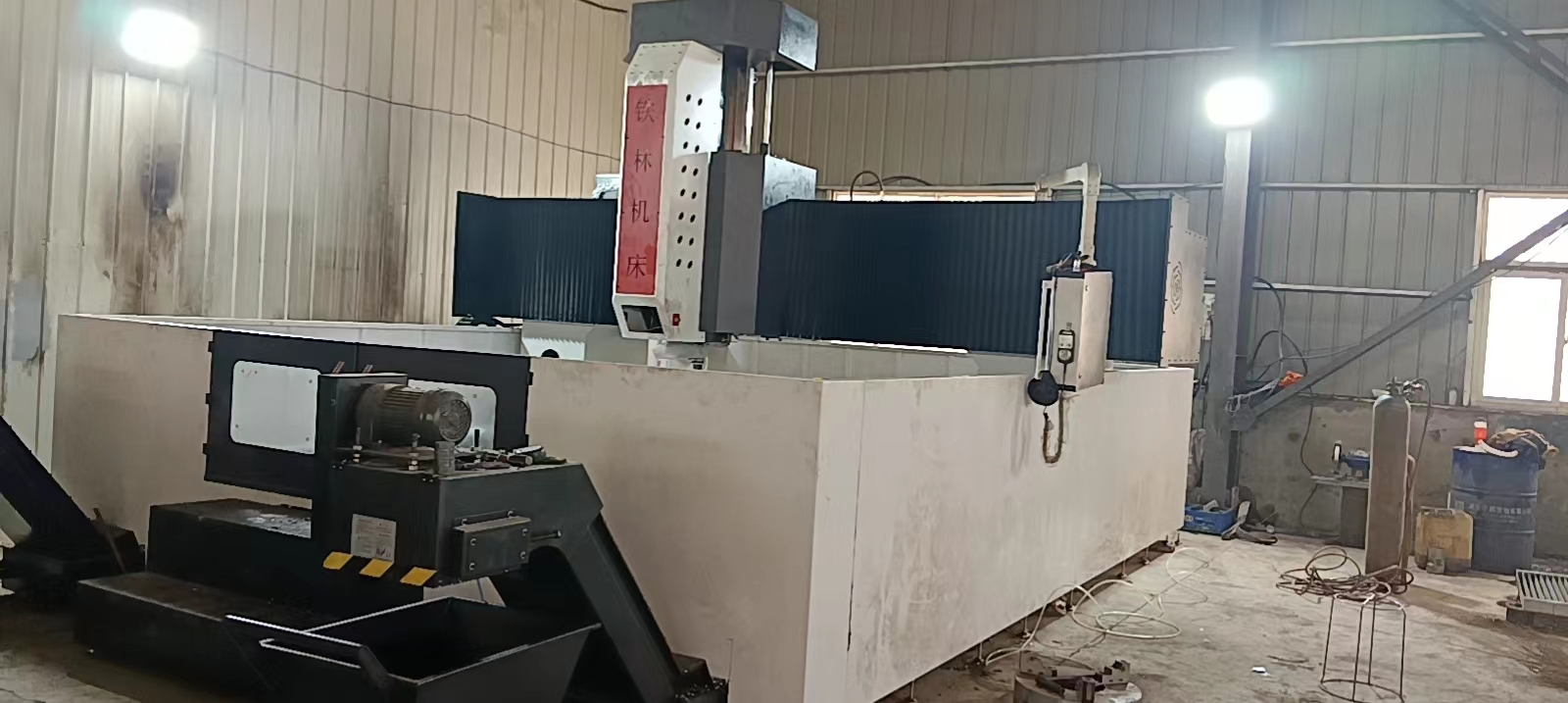 供應(yīng)輕型龍門銑床xk3010 數(shù)控龍門銑床 數(shù)控龍門鉆銑床