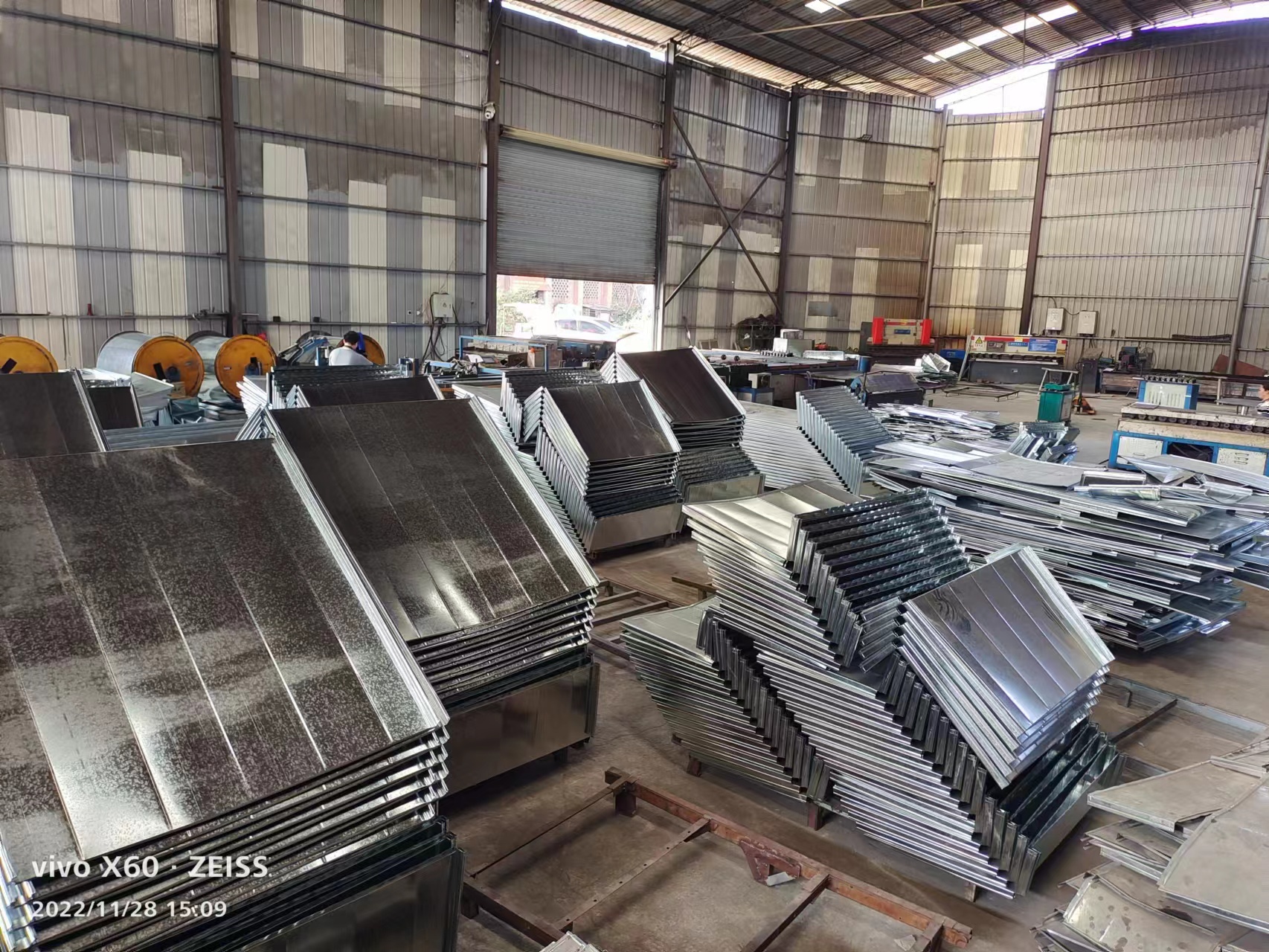 貴陽共板法蘭風管,不銹鋼共板法蘭風管廠家,批發(fā)價格,哪里好