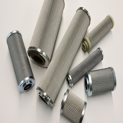 液壓油濾芯 礦山設備工程機械濾清器