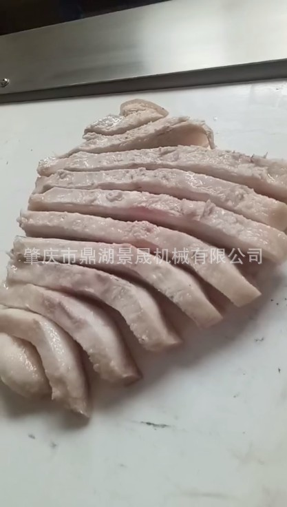 供應DH-13切臘肉條機切肉條機臘肉制作設備批發(fā)