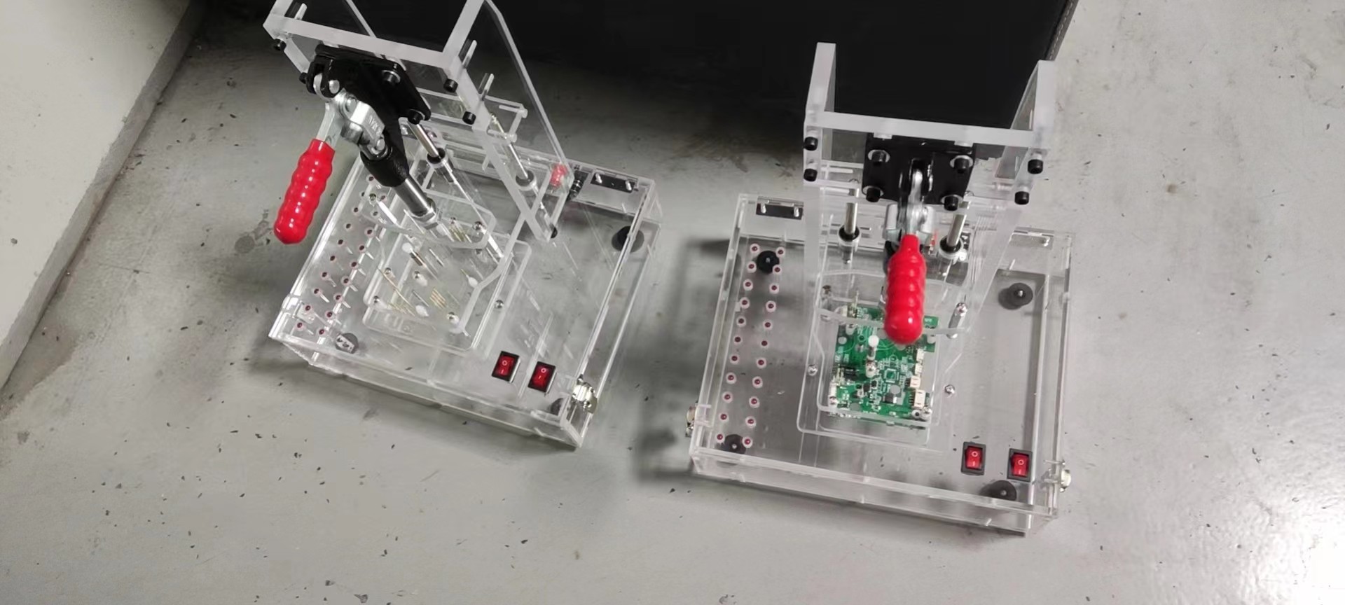 哪里有pcba電路板工廠 pcba線路板 pcba加工