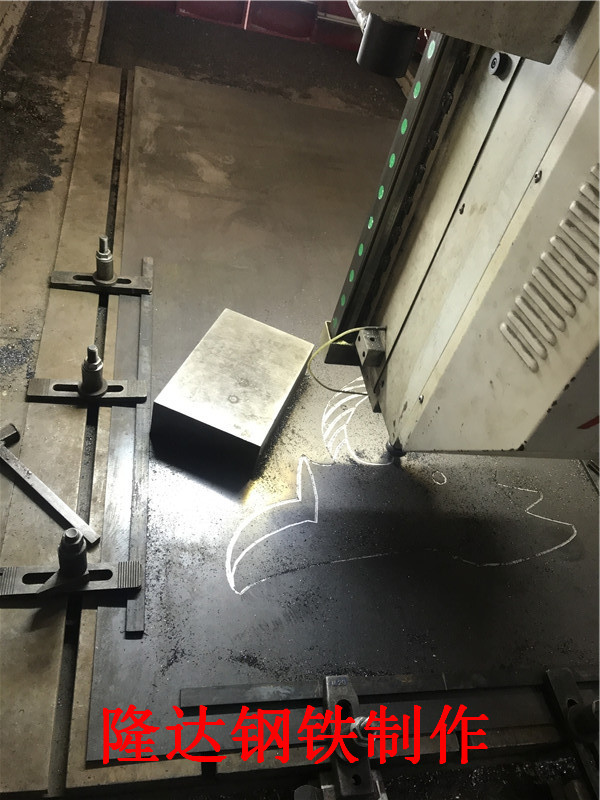 景觀耐候鋼板雕刻廠家  景觀耐候鋼板雕刻哪里有