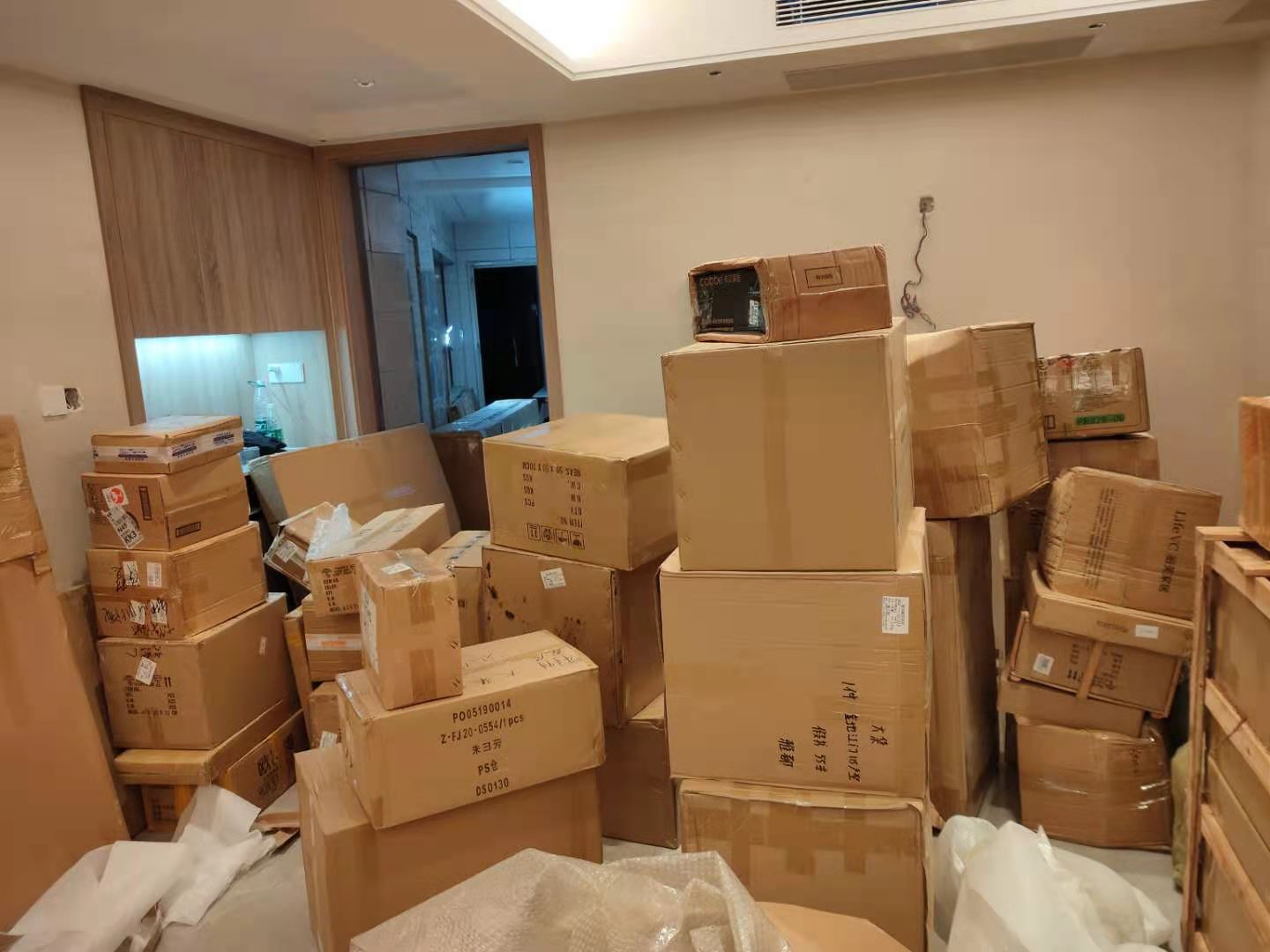 佛山大眾搬家公司-搬遷公司哪家好-搬家一般多少錢【佛山市大眾搬屋有限公司】