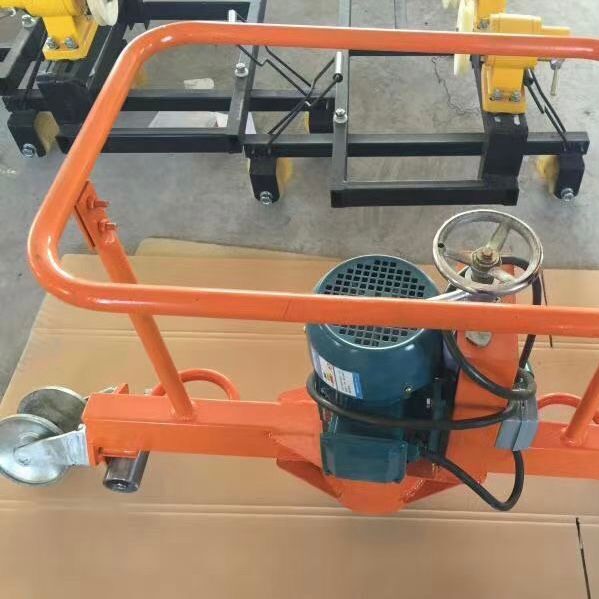 FMG-2.2型仿形鋼軌打磨機(jī)，F(xiàn)MG-4.4Ⅱ型內(nèi)燃仿形鋼軌打磨機(jī)，正側(cè)鋼軌打磨機(jī)