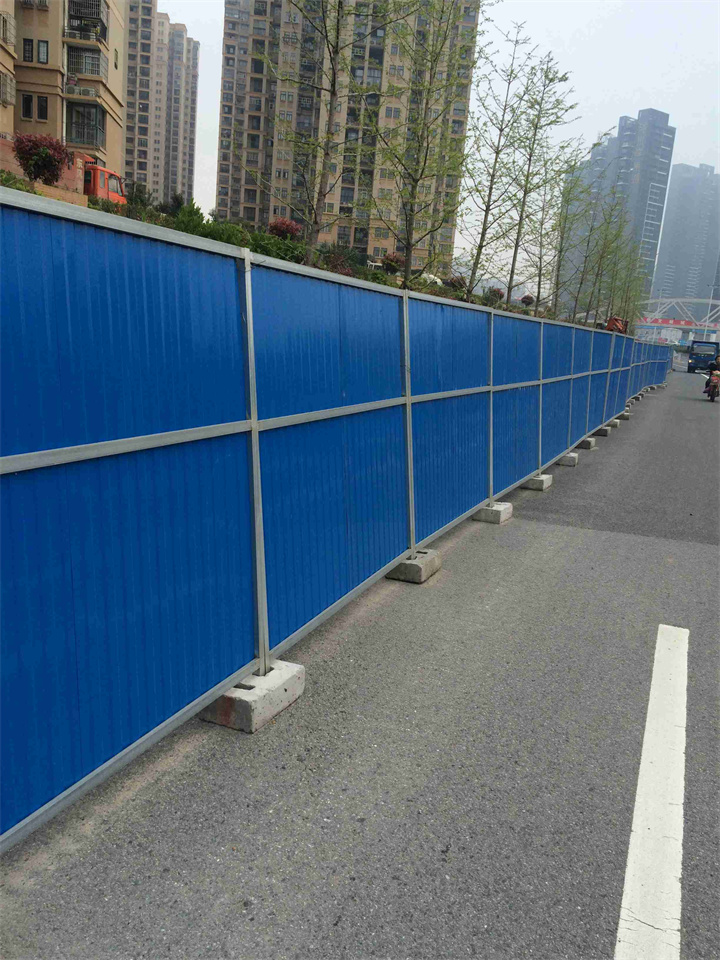 北京圍擋租賃-施工圍擋租賃-工地圍擋租賃-臨時圍擋租賃廠家