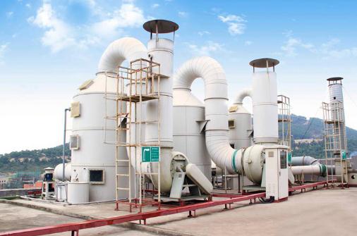 德陽廢氣煙塵檢測 成都工業(yè)廢氣檢測單位