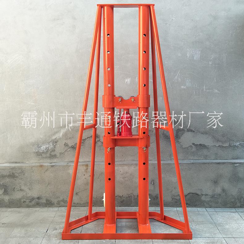 供應黑龍江放線架，電纜放線架廠家，黑龍江放線架廠家 黑龍江放線架，梯形放線架