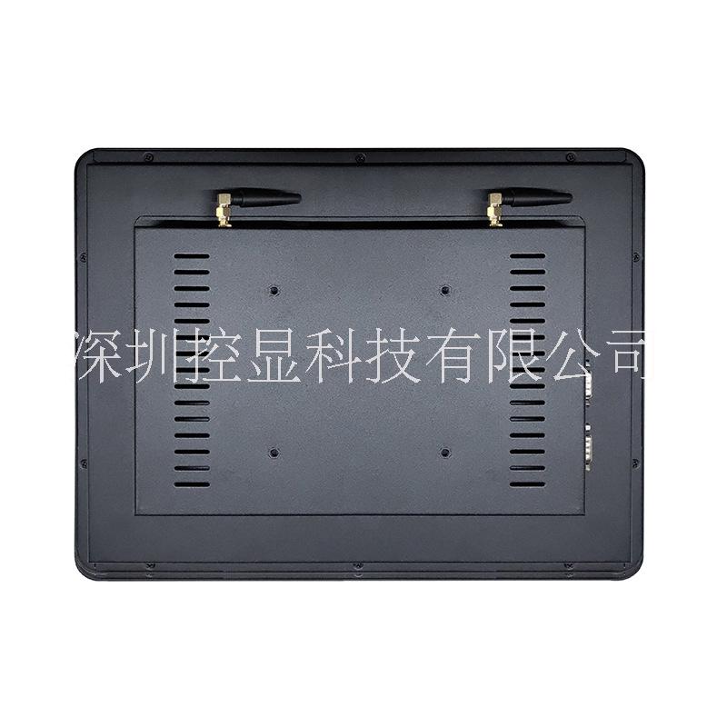 控顯7寸-21.5寸嵌入式工控一 嵌入式工業(yè)一體機(jī)