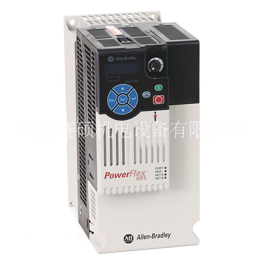 羅克韋爾AB變頻器和附件25B-D010N104