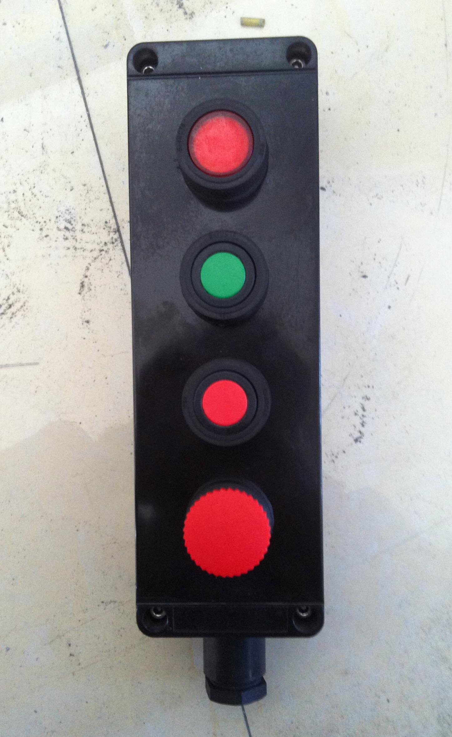 防爆控制按鈕防爆按鈕盒批發(fā)_價錢_出廠價_銷售_聯(lián)系電話_找哪家【樂清振磊防爆電器有限公司】