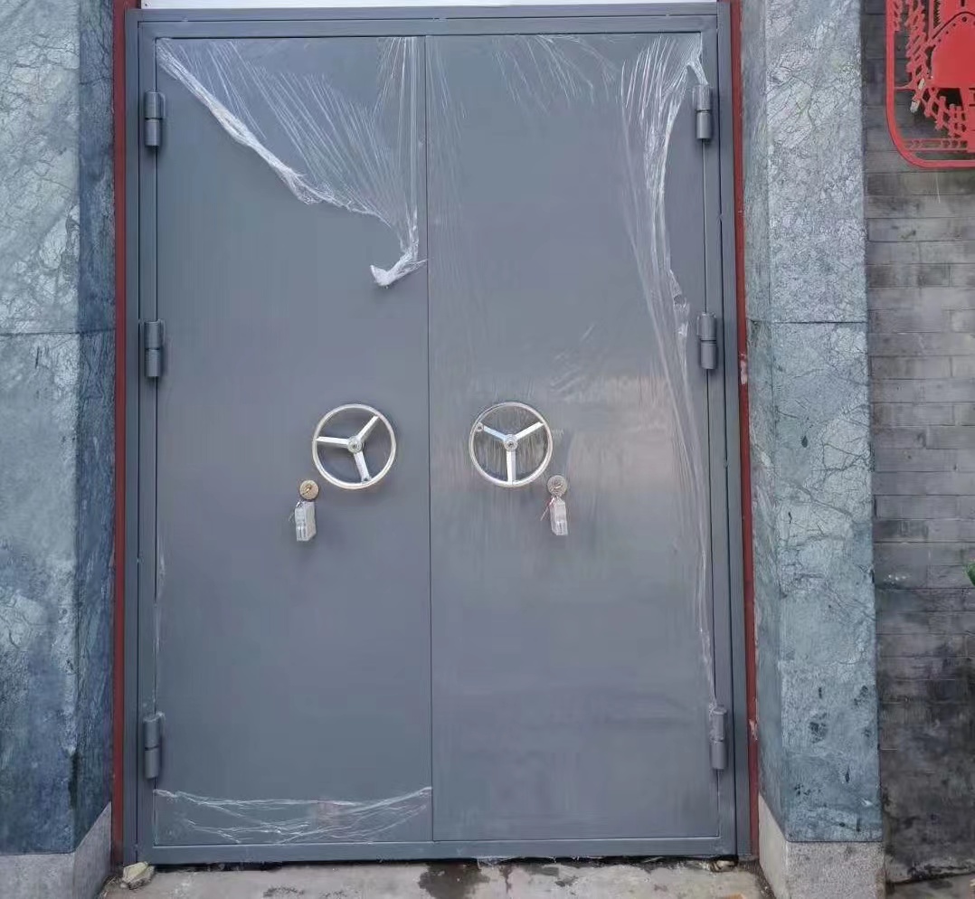 礦用密閉門/報價  礦用密閉門廠家