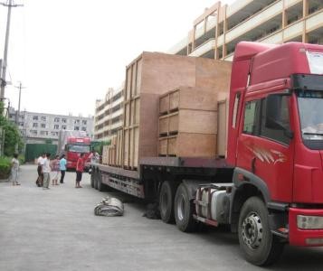 菏澤到承德長途整車零擔(dān) 大件物流 設(shè)備貨運(yùn) 家具運(yùn)輸全國時(shí)效    菏澤發(fā)承德汽運(yùn)專線