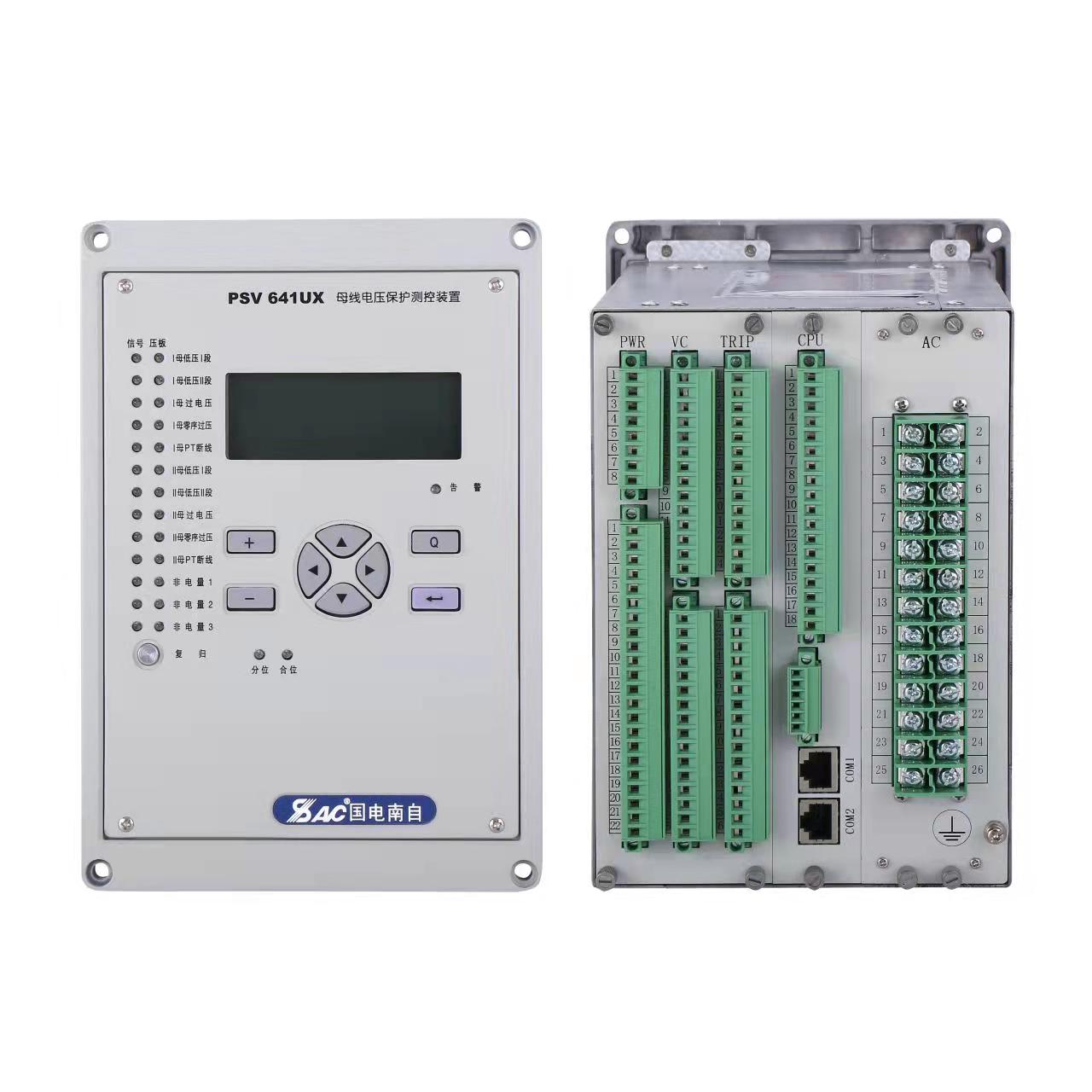 國電南自微機(jī)綜合保護(hù) 國電南自微機(jī)
