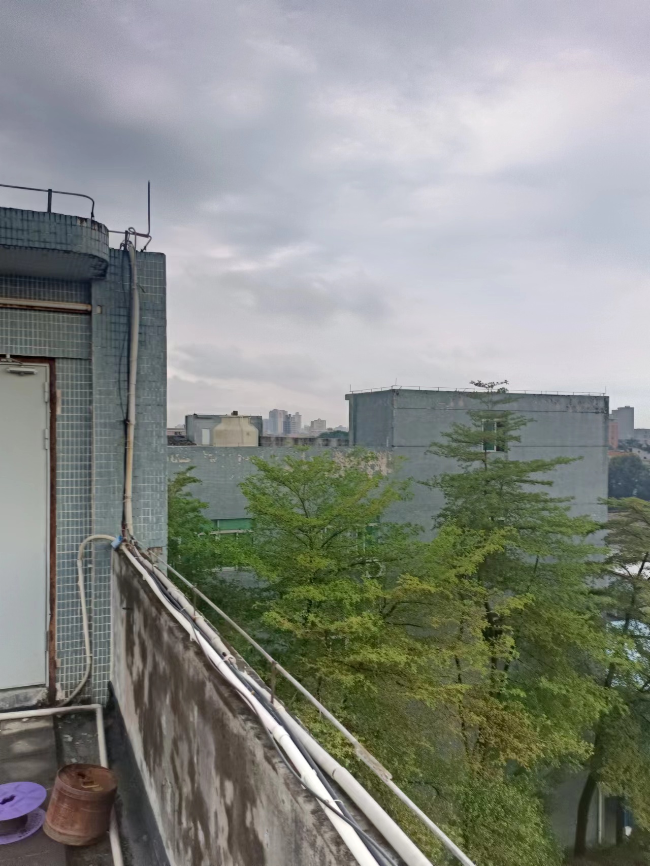 東莞長安避雷公司,施工,檢測,安裝,接地,哪家好（東莞市華云防雷工程有限公司）