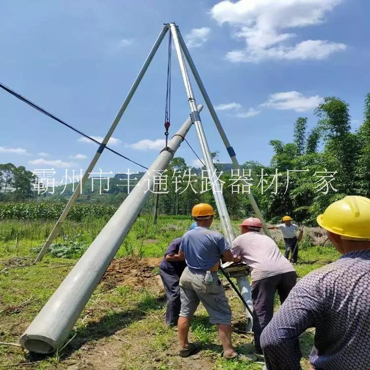 河北立桿機(jī)-供應(yīng)商-哪家好【霸州市豐通鐵路器材廠家】