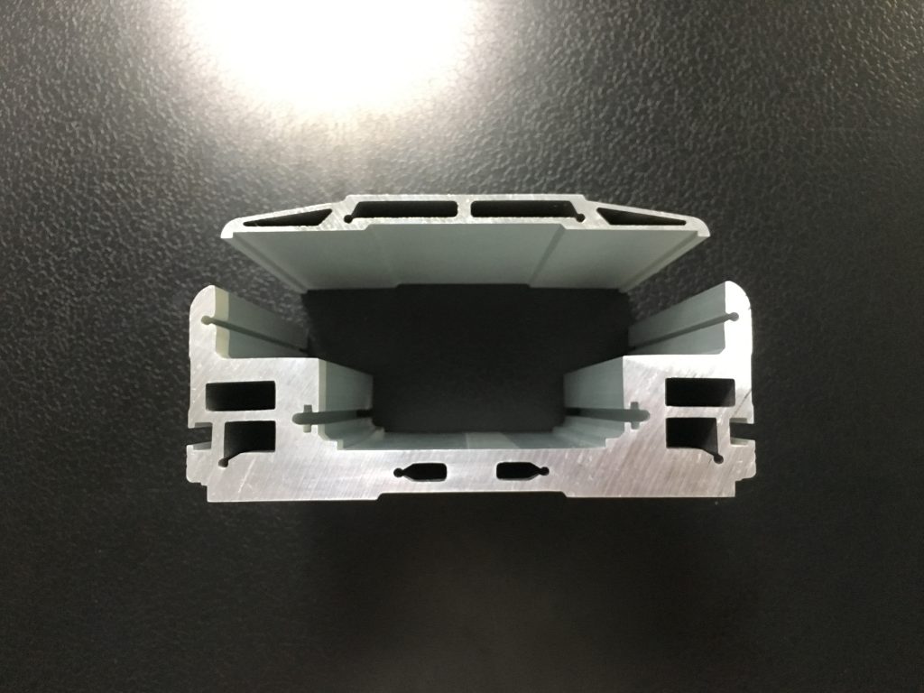 廣州工業(yè)鋁型材發(fā)展未來可期