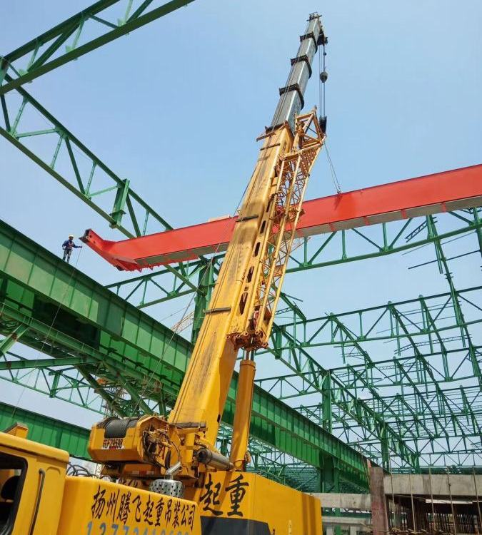 山東供應(yīng)雙梁橋式起重機(jī)龍門吊生產(chǎn)廠家-廠家報(bào)價(jià)-廠家供應(yīng)-哪里有-哪里好