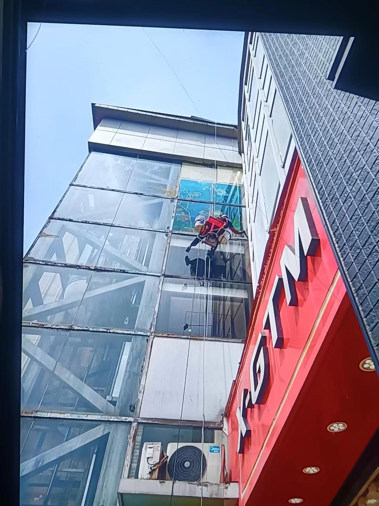 惠州高空作業(yè)工程-高空作業(yè)施工隊(duì)-高空作業(yè)流程-高空作業(yè)費(fèi)用明細(xì)