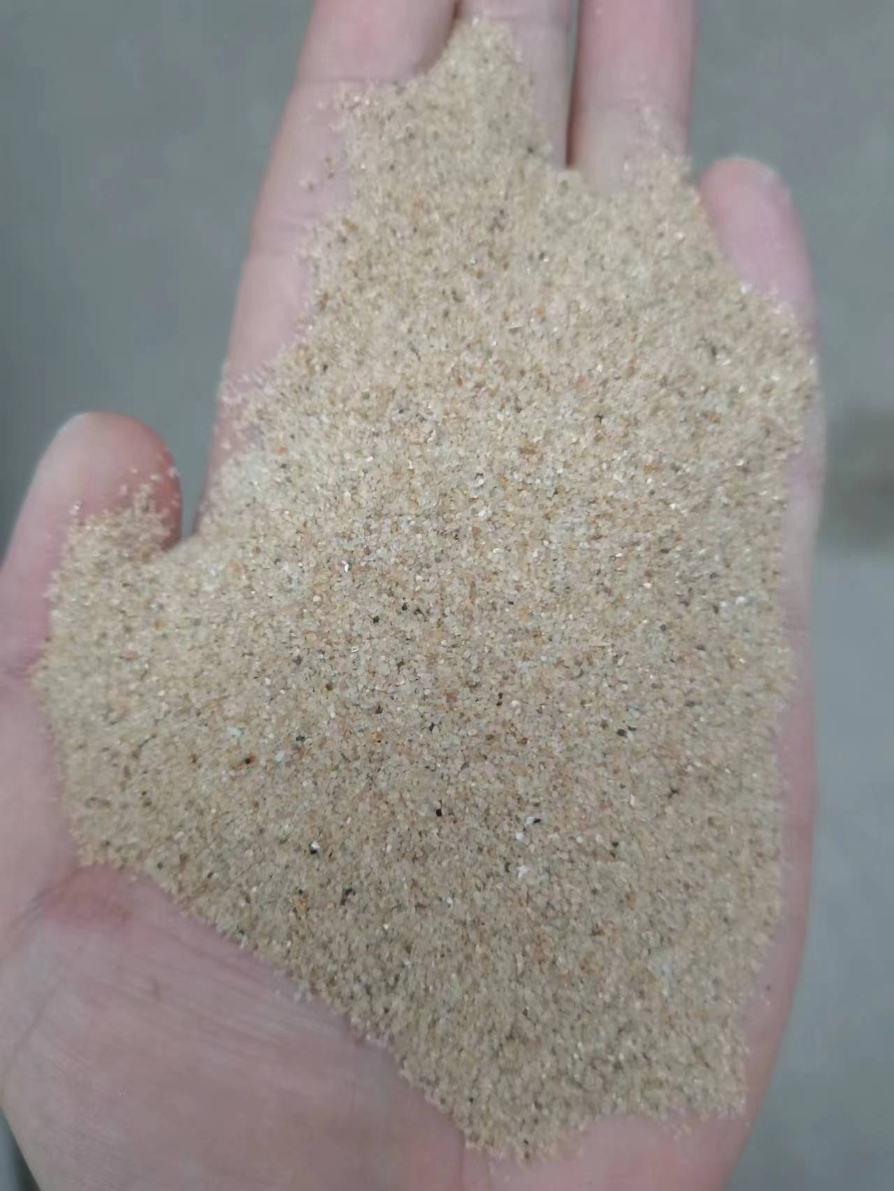 福建海沙廠家_價格_批發(fā)報價_供應(yīng)商【漳浦縣水美石英砂有限公司】