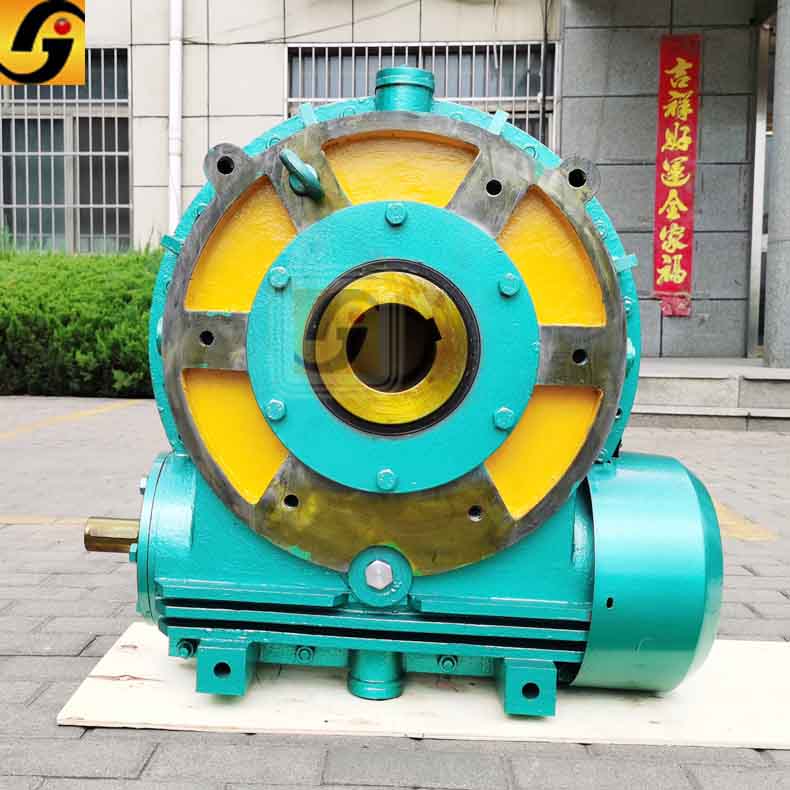 供應(yīng) SCWUM200-10-7F軸裝式蝸輪減速機(jī)外型尺寸
