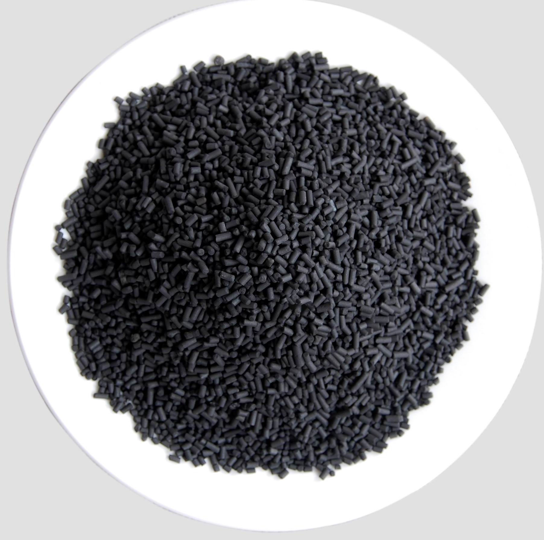 石油化工用活性炭 化工活性炭 工業(yè)污水處理用 石油化工廢水質(zhì)凈化過濾