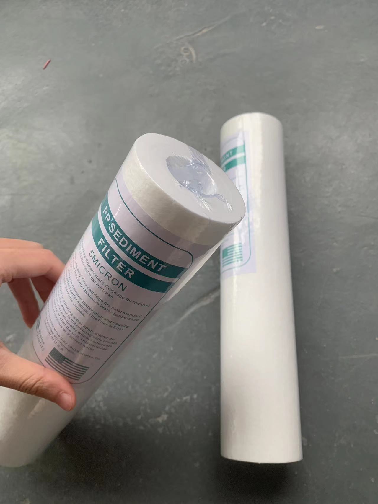 11寸PPF濾芯 前置過濾器用棉
