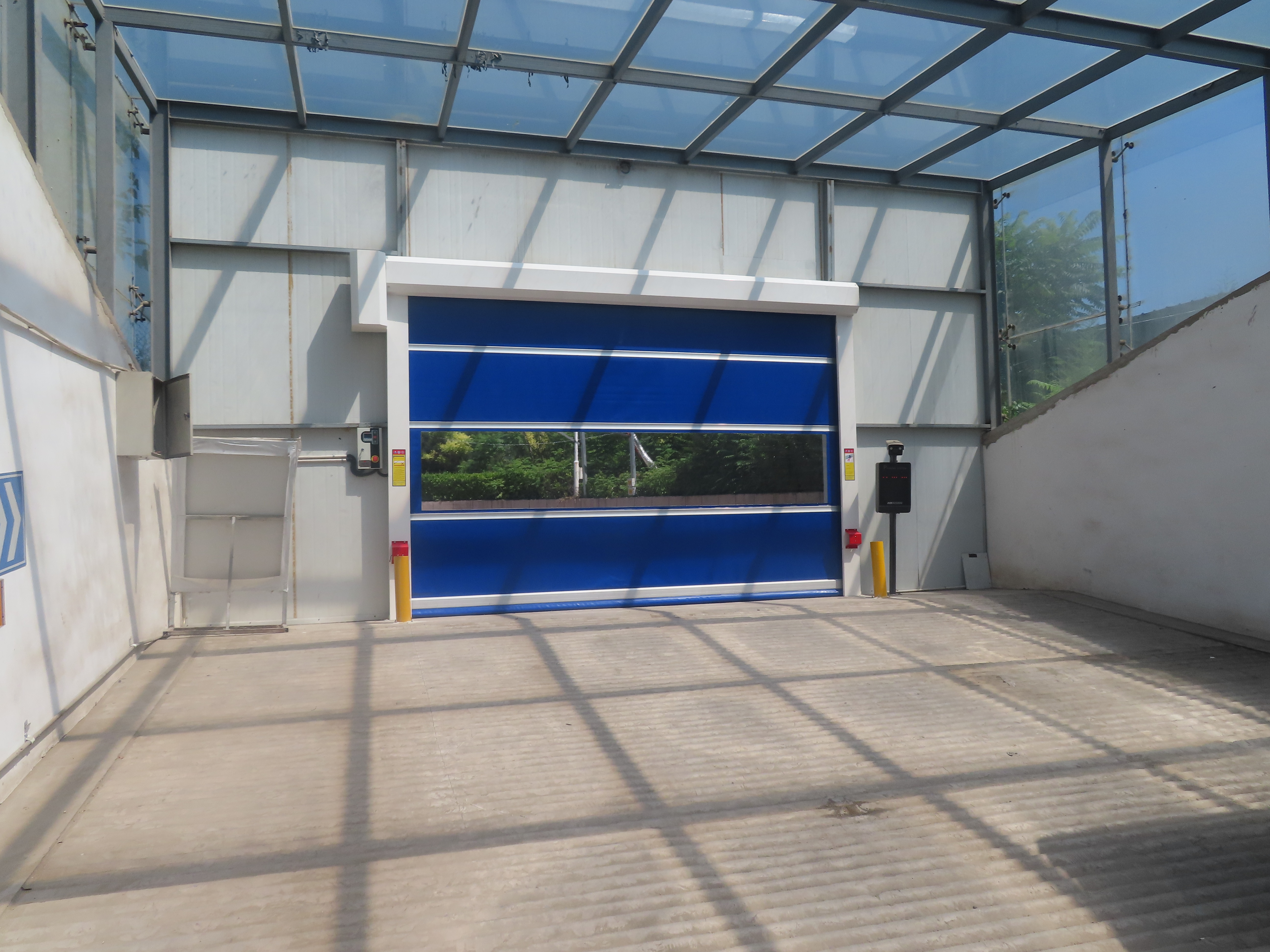 供應(yīng)快速卷簾門(mén)PVC快速卷簾門(mén)   快速卷簾門(mén)PVC快速卷簾門(mén)高速卷簾門(mén)