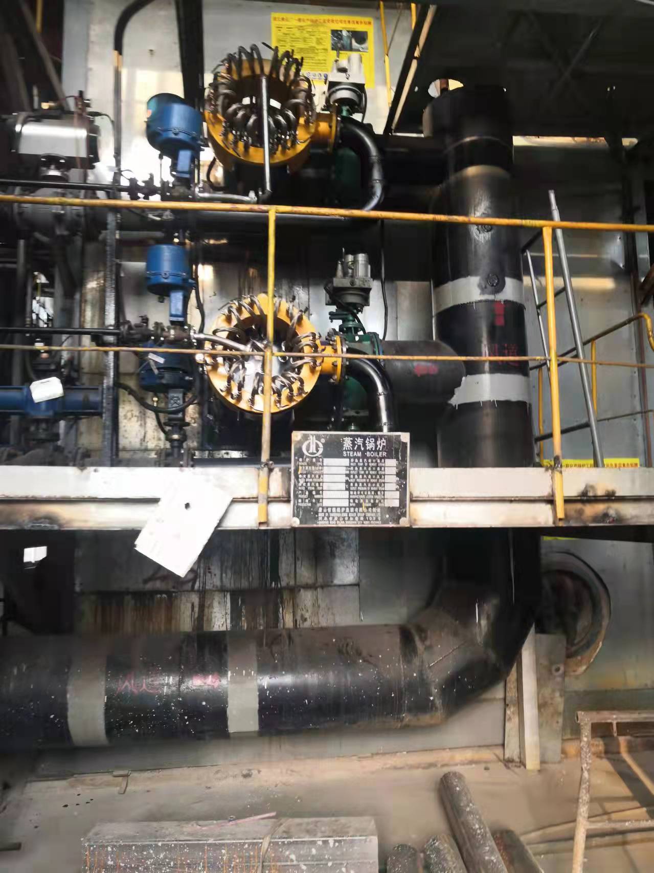 非標(biāo)燃燒器