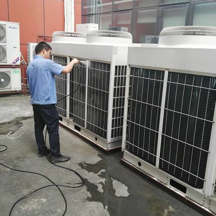 東莞塘廈家電空調(diào)制冷清洗維修安裝服務  專業(yè)空調(diào)清洗維修安裝電話  塘廈清洗空調(diào)