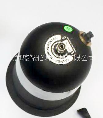 盛銥英國豪邁數(shù)字電子聽漏儀地下管道漏水檢測儀器