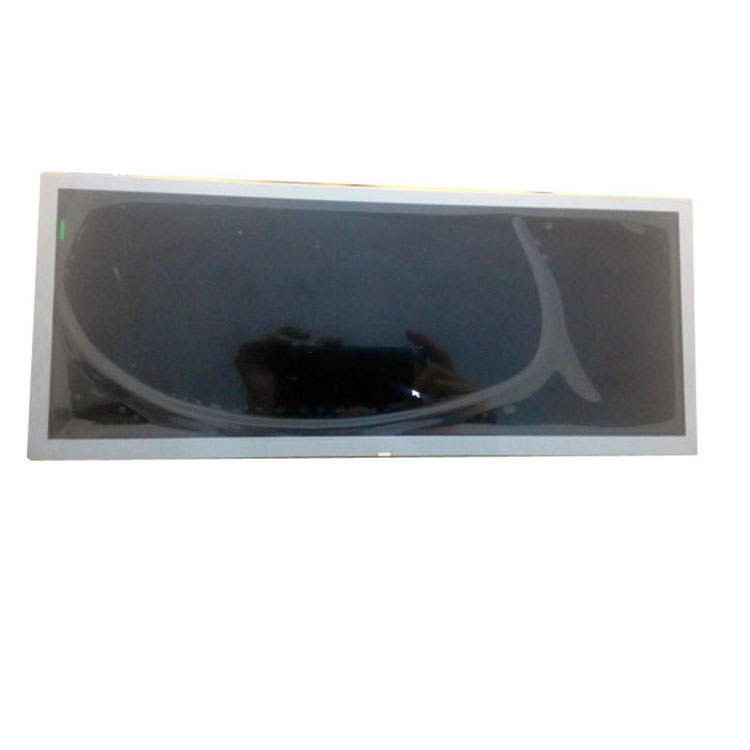 夏普12.3寸液晶屏LQ123K1LG03 條形12寸LED工控屏