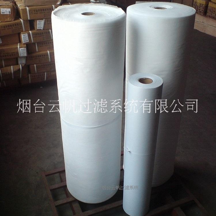 供應(yīng)過(guò)濾紙-煙臺(tái)云帆過(guò)濾紙
