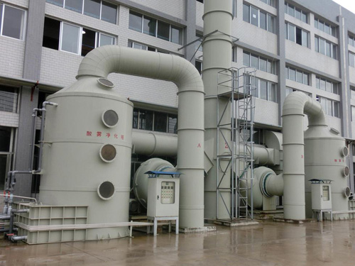 脫硫脫硝設(shè)備行業(yè)除塵器布袋除塵器鍋爐除塵器單機(jī)除塵器靜電除塵器