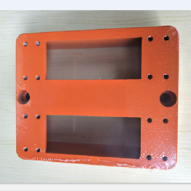 供應(yīng)熱流道多穴位接線盒