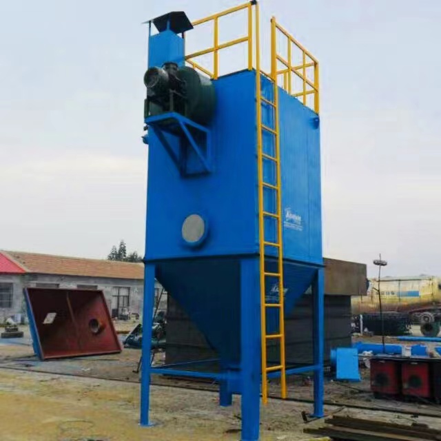 靜電除塵器木工除塵器旋風(fēng)除塵器布袋除塵器單機(jī)除塵器