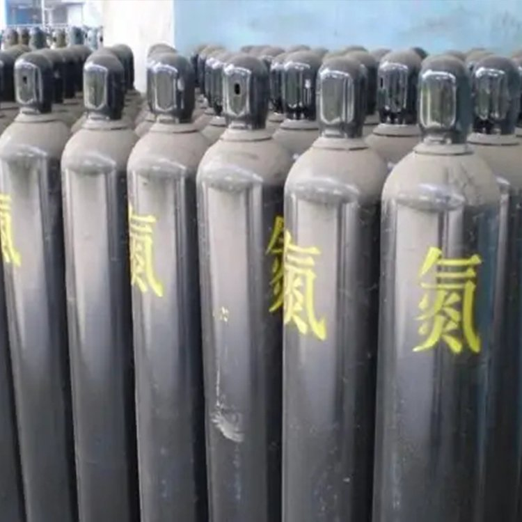 江西供應高純氮氣，高純氮氣廠家報價高純氮氣配送供應商