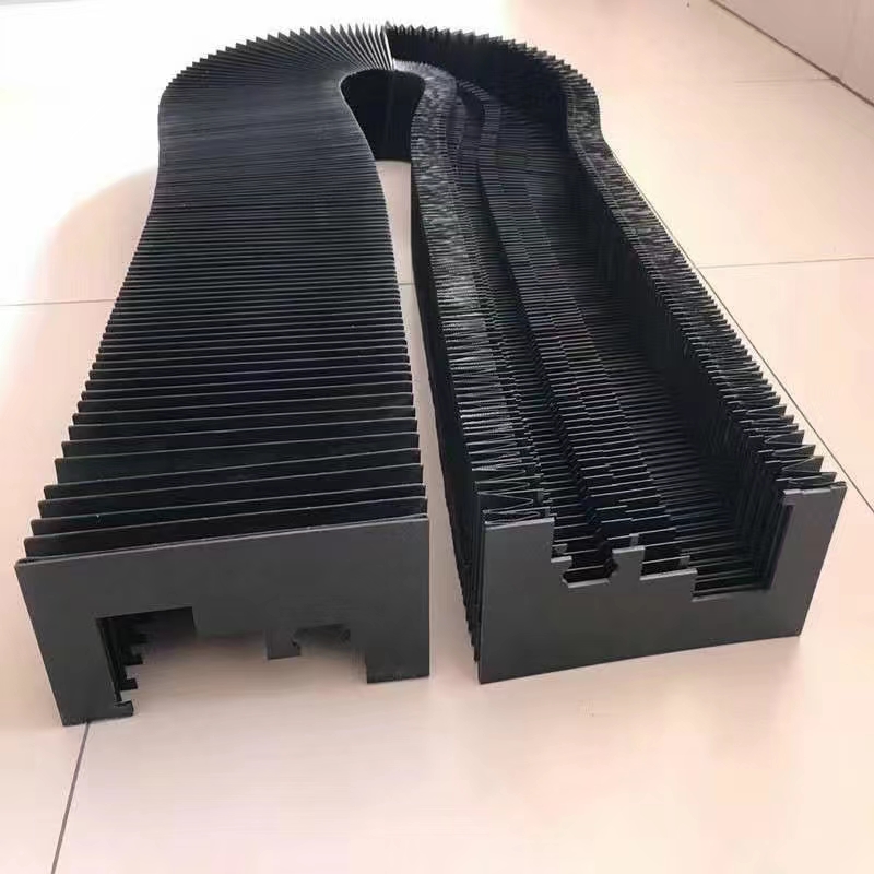 河北鋼板護罩廠家-價格-直銷-定制