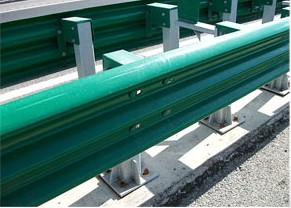 西安高速公路護(hù)欄板