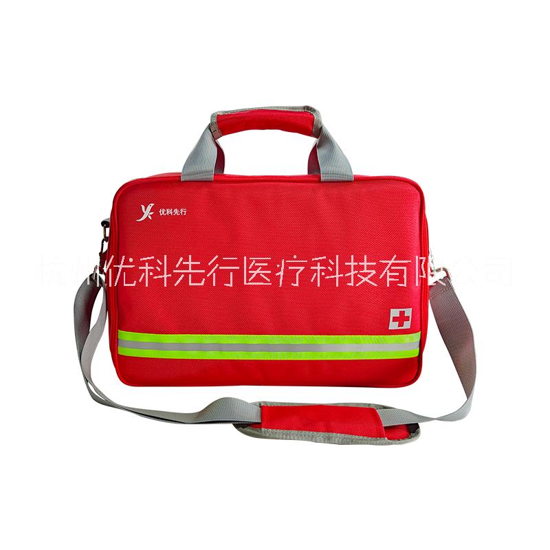 優(yōu)科先行安全急救包生產(chǎn)檢查應(yīng)急救援包套裝野外生存包 YK-B101
