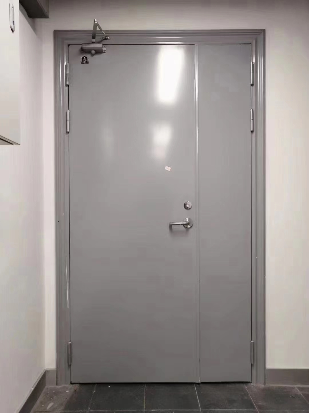 防火門哪里好-哪里有-多少錢-廠家報價【廣州金盛門窗有限公司】