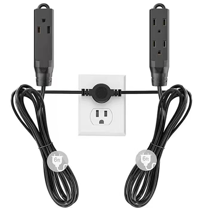 寧波美規(guī)電源線廠家  美規(guī)電源線定制