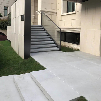 灰萊姆石-鄭州灰萊姆石廠家-露娜灰效果圖-價錢