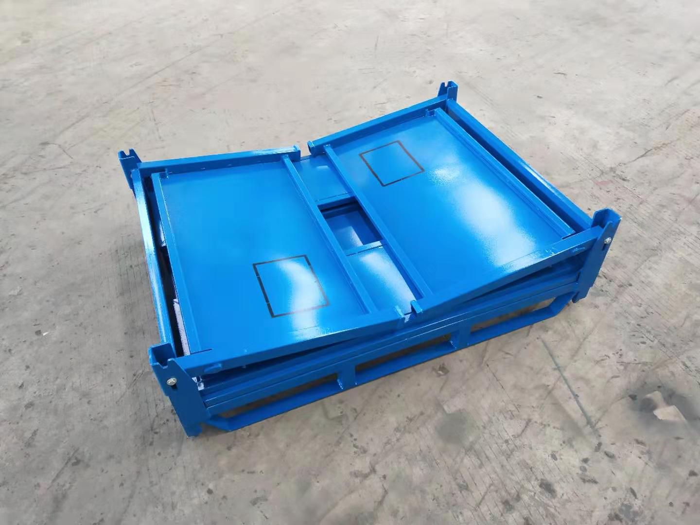 上海金屬周轉(zhuǎn)箱報(bào)價(jià)_批發(fā)_供應(yīng)商_廠家_哪家好