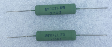 深圳線繞電阻價(jià)格，RX21線繞電阻器，線繞電阻供應(yīng)商，線繞電阻批發(fā)報(bào)價(jià)【華鑫歐電子】