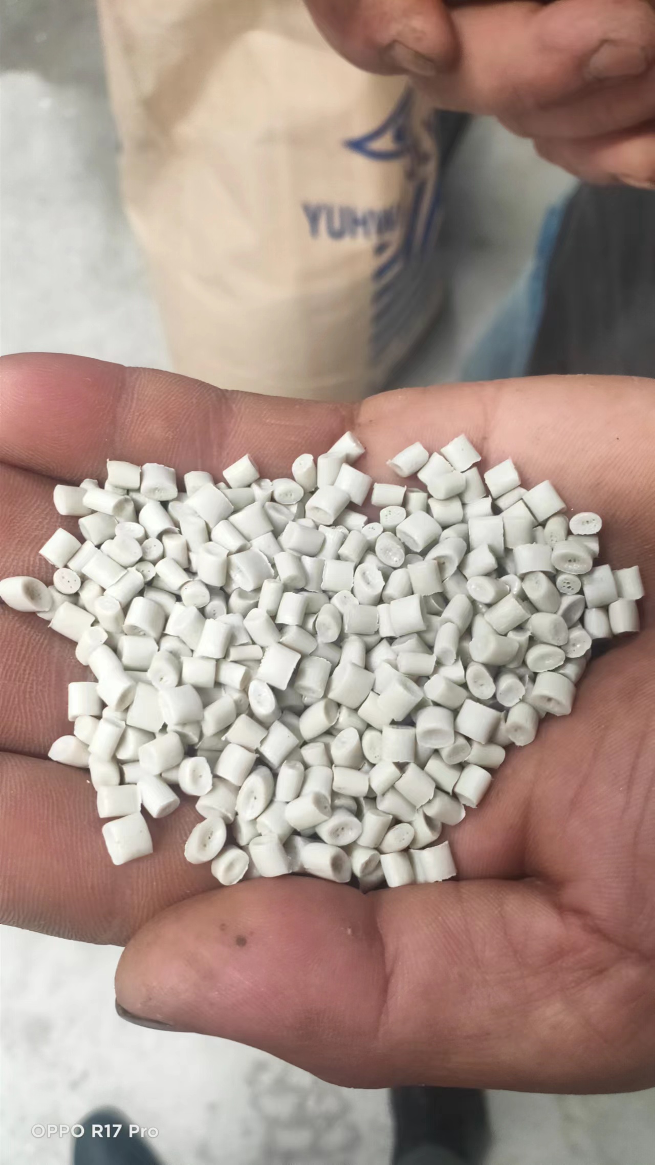 廠家供應(yīng)PE顆粒多少錢(qián)一噸、貴州畢節(jié)PE顆粒生產(chǎn)廠家、食品級(jí)PE顆粒