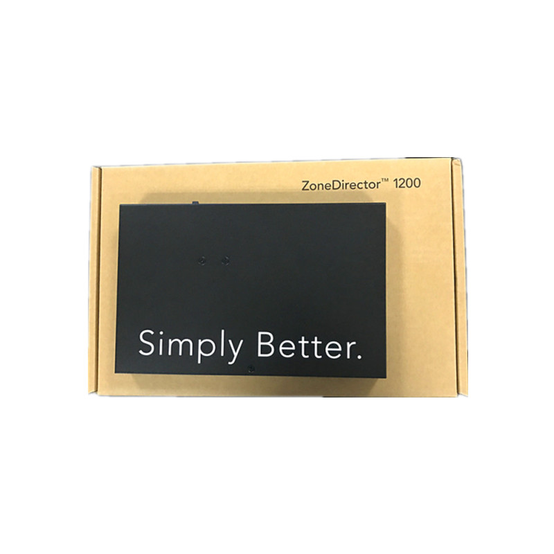 美國優(yōu)科1205無線AC控制器901-1205-CN00企業(yè)型Wi-Fi控制器Ruckus 1205優(yōu)科ZD1200